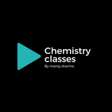 Chemistry Classes icon