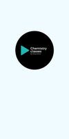 Chemistry Classes Plakat