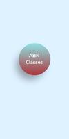 ABN Classes poster