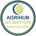 Agrihub RSNR
