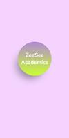 ZeeSee Academics poster