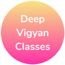 Deep Vigyan Classes Online APK