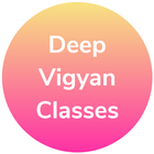 Deep Vigyan Classes Online icon
