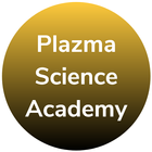Plazma Science Academy Gangapur biểu tượng