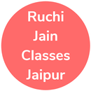 Ruchi Jain Classes Jaipur APK