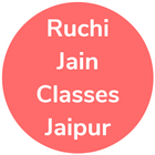Ruchi Jain Classes Jaipur icon
