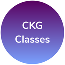 CKG Classes APK