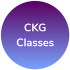 CKG Classes icon