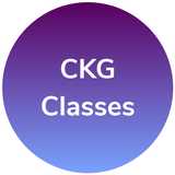 CKG Classes icon
