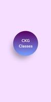 CKG Classes poster