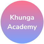 Khunga Academy icon
