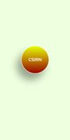 CSIRN Online poster
