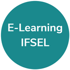 E-Learning IFSEL icon