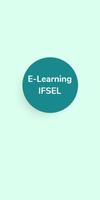 E-Learning IFSEL poster