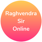 Raghvendra Sir Online icon