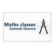 Maths Classes Somesh Sharma