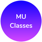 MU Classes icon