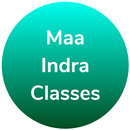 Maa Indra Classes APK
