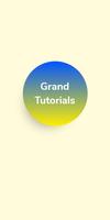 Grand Tutorials poster