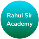Rahul Sir Academy APK