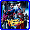 Henry Danger Quiz