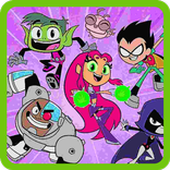 Teen Titans Go-Quiz