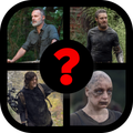 The walking dead Quiz game