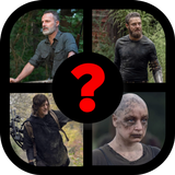 The walking dead Quiz game