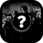 The Walking Dead Trivia ไอคอน