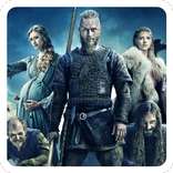 Vikings -Quiz Game