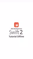 iOS development with Swift 2 постер