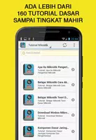 Tutorial Mikrotik Lengkap screenshot 6