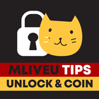آیکون‌ MLive Unlock Room Tips & Tutorial Usage