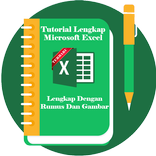 Tutorial Excel Lengkap - Disertai Rumus