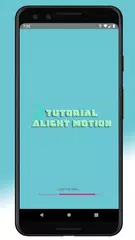Tutorial Alight Motion APK download