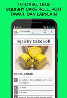 Cara Membuat Squishy تصوير الشاشة 2