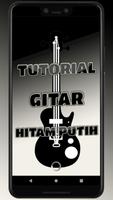 Tutorial Gitar Hitam Putih Fourtwnty bài đăng