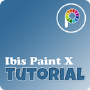 Tutorial ibis Paint x Pemula APK