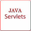 Servlets Java Tutorial أيقونة