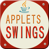 Swings and Applets - Java Tutorial APK