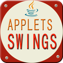 Swings and Applets - Java Tutorial aplikacja