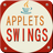 Swings and Applets - Java Tutorial aplikacja