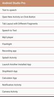 Learn Android App Development  syot layar 2