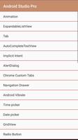 Learn Android App Development  imagem de tela 3