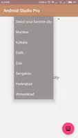 Android Studio Pro screenshot 2
