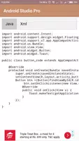 Android Studio Pro screenshot 3