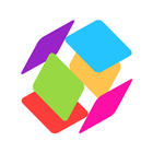 Rubik Cube Solver আইকন