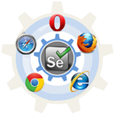 Selenium Complete Tutorial APK