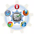 Selenium Complete Tutorial иконка