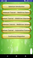Selenium Complete Tutorial постер